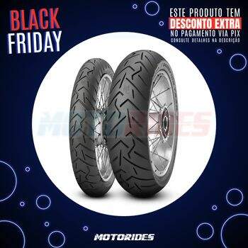 Pirelli - Scorpion Trail 2